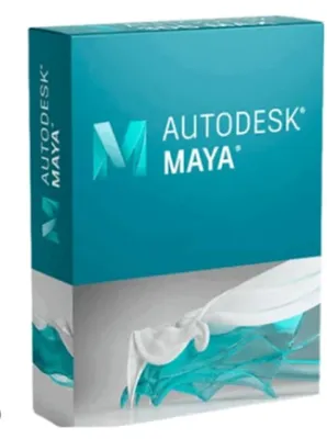 Autodesk Maya 2027 (PC)