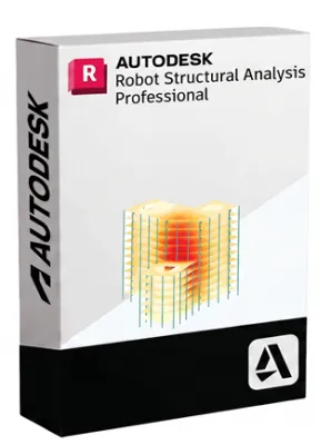 Robot Structural Analysis Professional 2027 (PC)