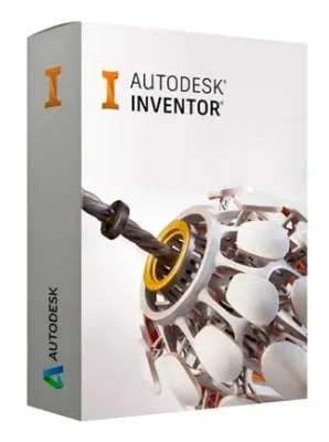 Autodesk Inventor 2027 (PC)