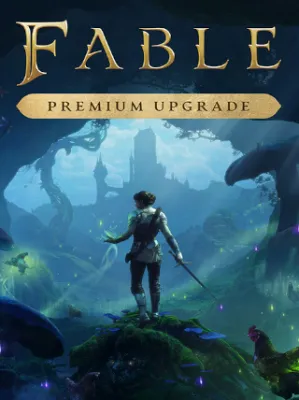 Fable Premium Upgrade Bundle | Pre-Purchase (Xbox Series X/S, PC)