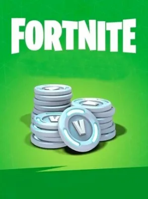 Fortnite (PS4, PS5) 800 V-Bucks