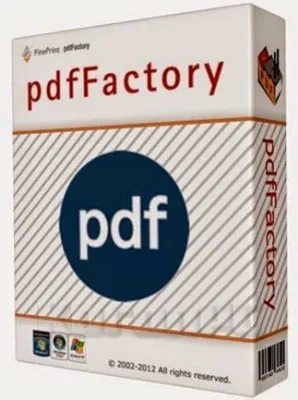 PDF Factory 9 | Standard (PC) (1 Device, Lifetime) - fineprint Key
