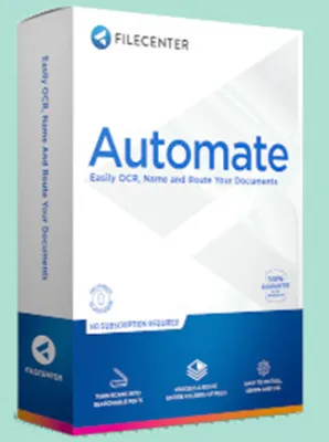 FileCenter Automate 12 | Professional Plus (PC)