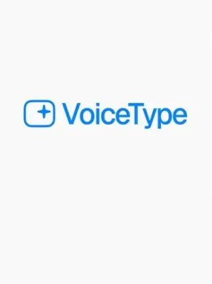 VoiceType AI Voice-to-Text (PC, Mac) (1 Device, Lifetime) - VoiceType Key