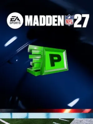 Madden NFL 27 - 5850 Madden Points