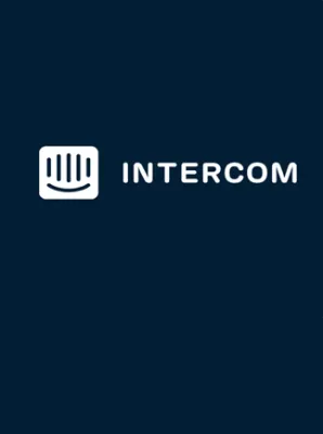 Intercom Advanced 12 Months FOR NEW USERS ONLY - Intercom Key