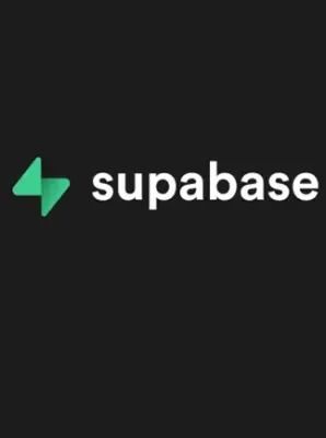Supabase Pro 12 Months FOR NEW USERS ONLY - Supabase Key