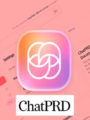 ChatPRD Pro 1 Year - ChatPRD Key