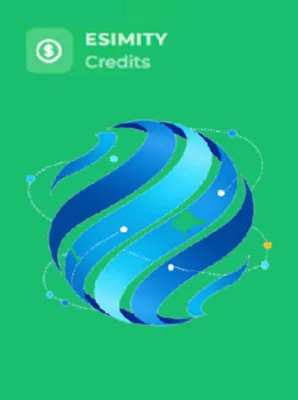 eSimity Credits 25 EUR - eSimity Key