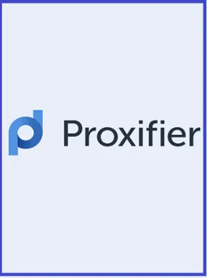 Proxifier | Standard Edition (PC, Android, Mac) ( 1 Server )
