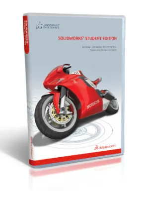 SOLIDWORKS 2026 | Premium Edition (2 Devices, 2 Years) - SOLIDWORKS Key