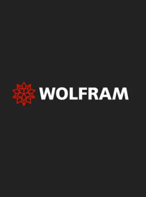 Wolfram Mathematica | Professional (PC, Mac) (1 Device, 1 Year) - Wolfram Key