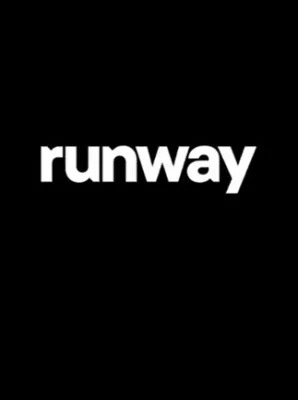Runway ML Pro TRIAL 1 Year - Runway Key