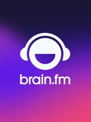 Brain.fm Pro 12 Months - Brain.fm Key