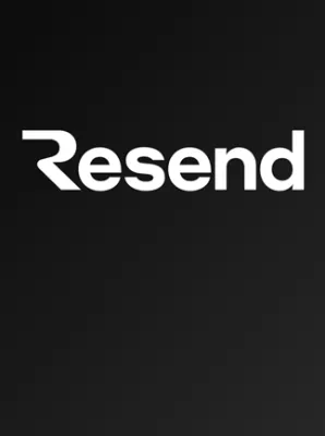 Resend Transactional Pro 12 Months - Resend Key