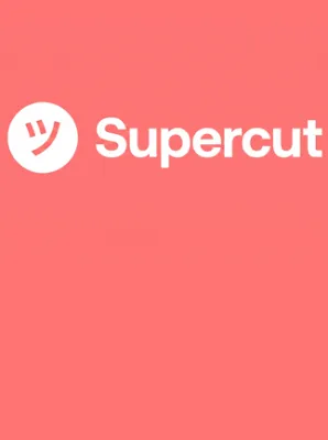 Supercut AI Pro 12 Months - Supercut Key