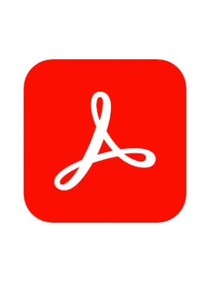 Adobe Acrobat | Pro Edition (PC)