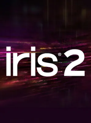 iZotope Iris 2 (PC, Mac)
