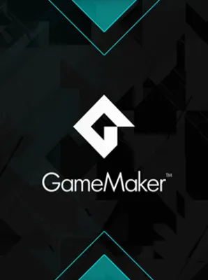 GameMaker Enterprise (PC) (1 Device, 12 Months) - Game Maker Key