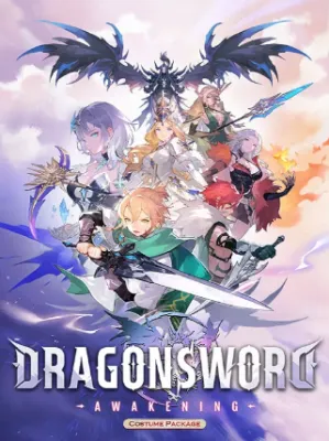 DragonSword: Awakening - Hero Costume Bundle