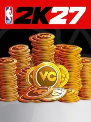 NBA 2K27 - 200000 VC