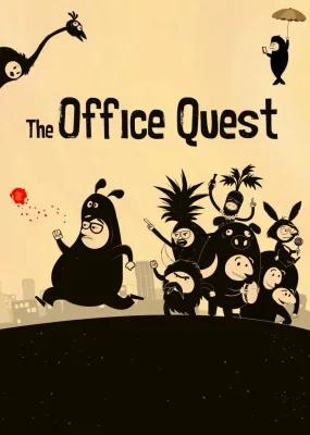 The Office Quest