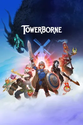 Towerborne (Windows/Xbox Series X|S)