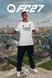 EA SPORTS FC 27 - Pre-Order Bonus (DLC) (Xbox Series One)