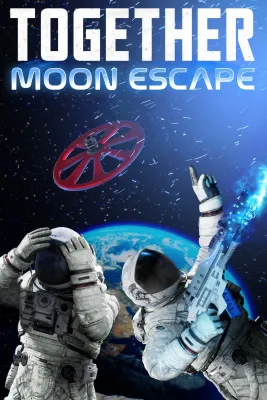 Together: Moon Escape