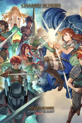 Chained Echoes Complete Edition