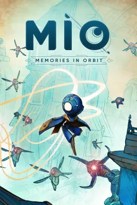 MIO: Memories in Orbit (Windows/Xbox Series X|S)