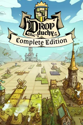 Drop Duchy - Complete Edition (Windows/Xbox Series X|S)