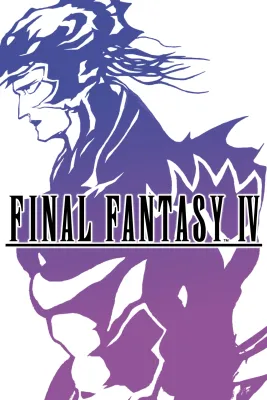 FINAL FANTASY IV (Windows/Xbox Series X|S)