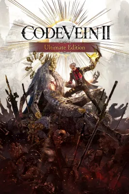 CODE VEIN II Ultimate Edition