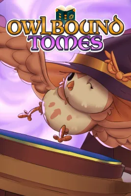 Owlbound Tomes