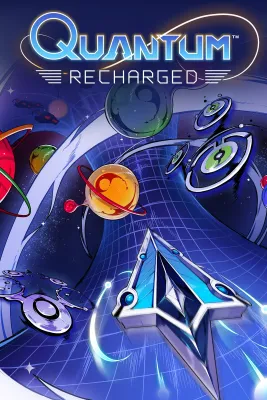 Quantum: Recharged