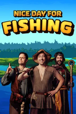 Nice Day for Fishing (Windows/Xbox Series X|S)