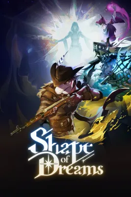 Shape of Dreams (Windows/Xbox Series X|S)