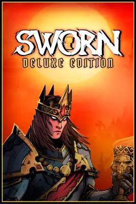 SWORN - Digital Deluxe Edition (Windows/Xbox Series X|S)