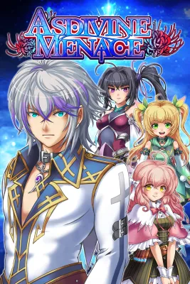 Asdivine Menace (Windows)