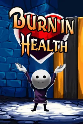 Burn in Health
