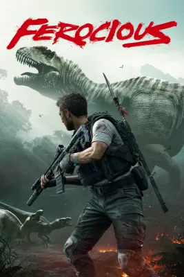 FEROCIOUS (Windows/Xbox Series X|S)