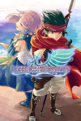 Legend of the Tetrarchs (Windows)
