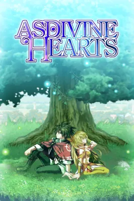 Asdivine Hearts (Windows)