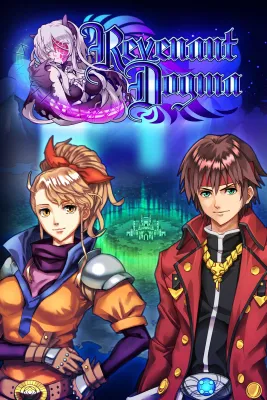 Revenant Dogma (Windows)
