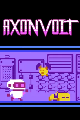 AXONVOLT