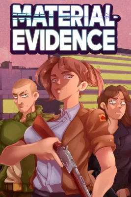 Material Evidence