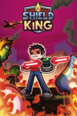 Shield King