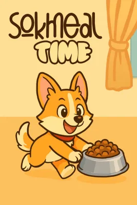 Sokmeal Time