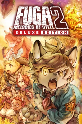 Fuga: Melodies of Steel 2 - Deluxe Edition